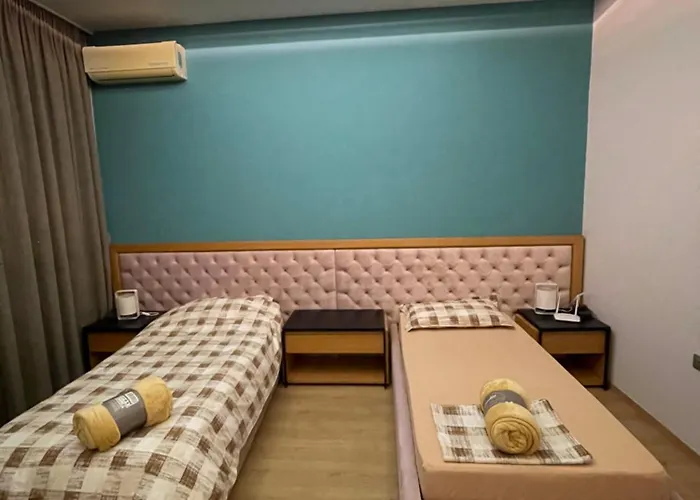 Lux Apartment
