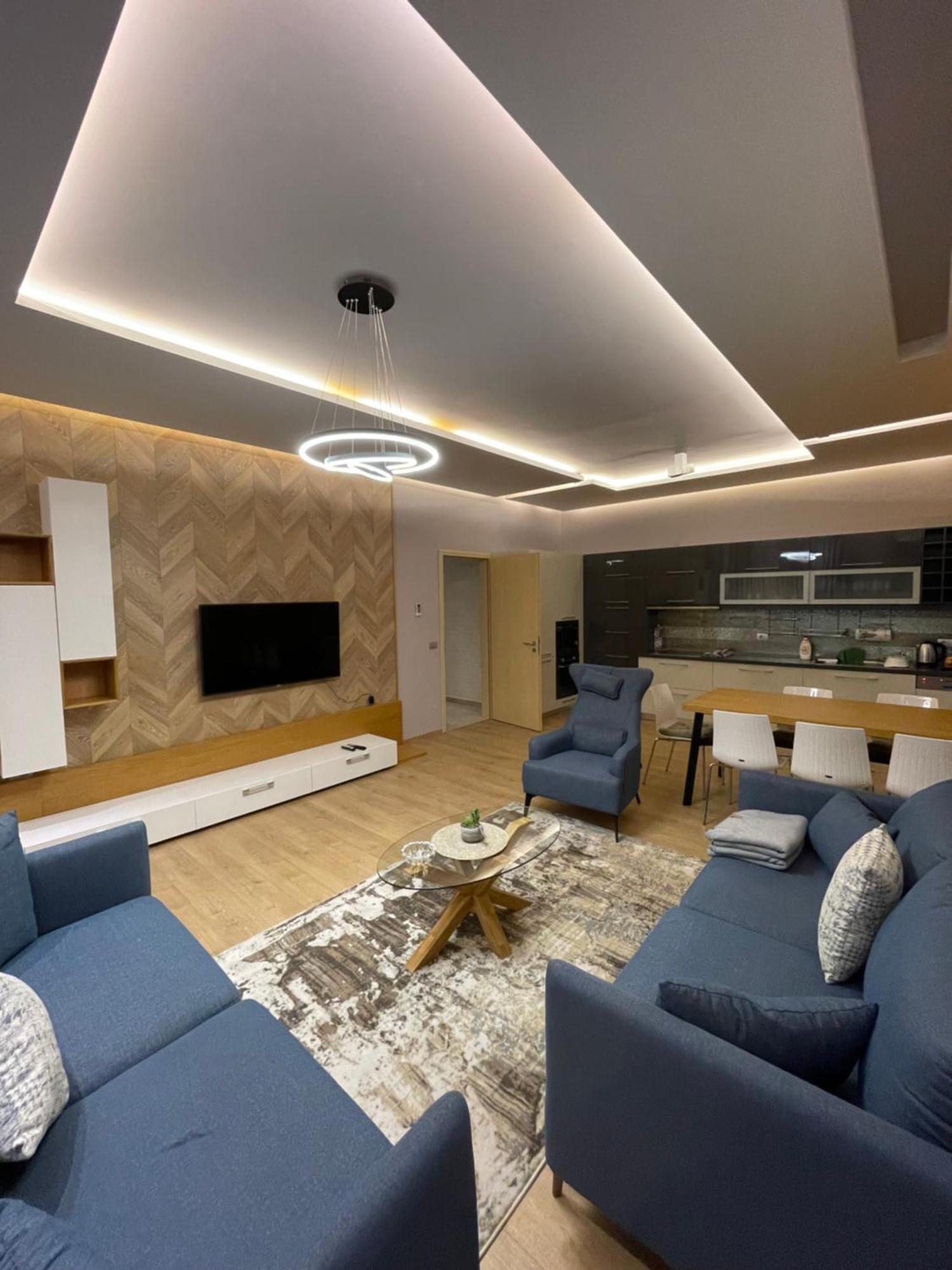 Lux Appartement