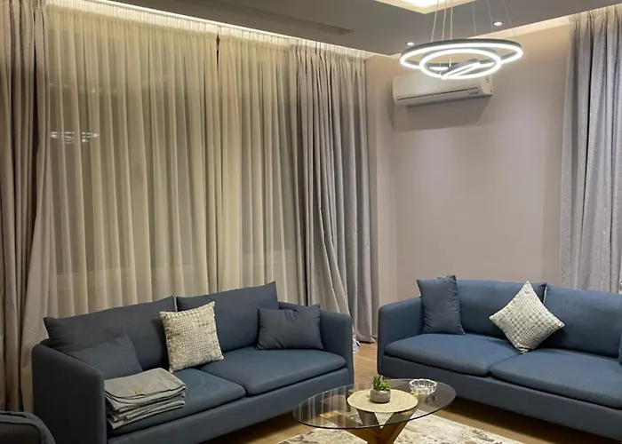 Lux Apartment