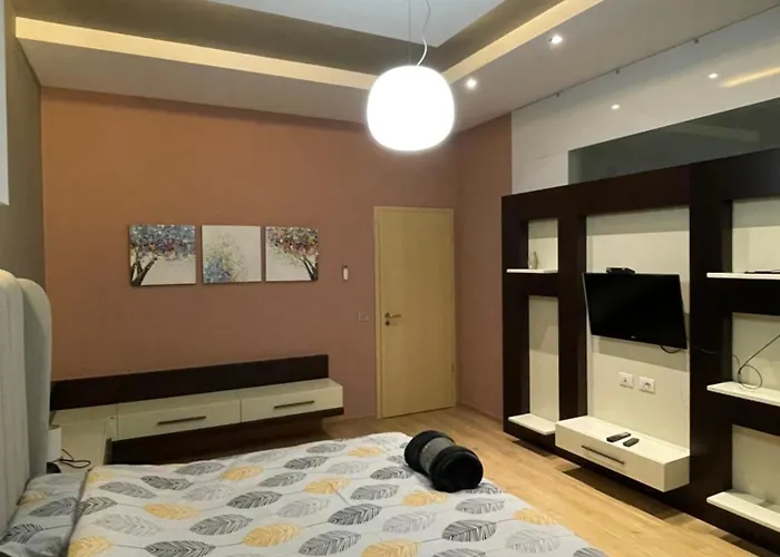 Lux Apartment