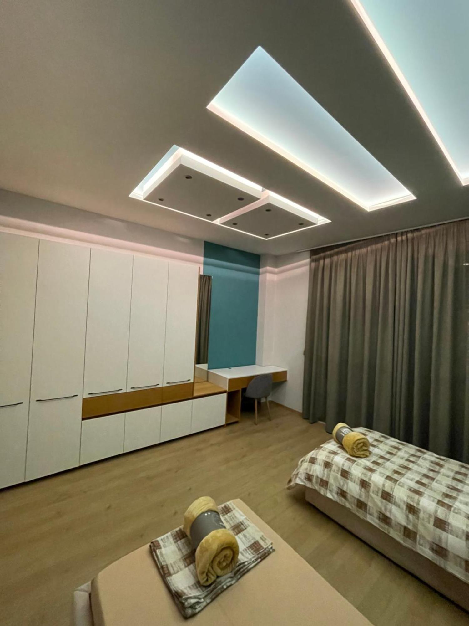Lux Apartment *
