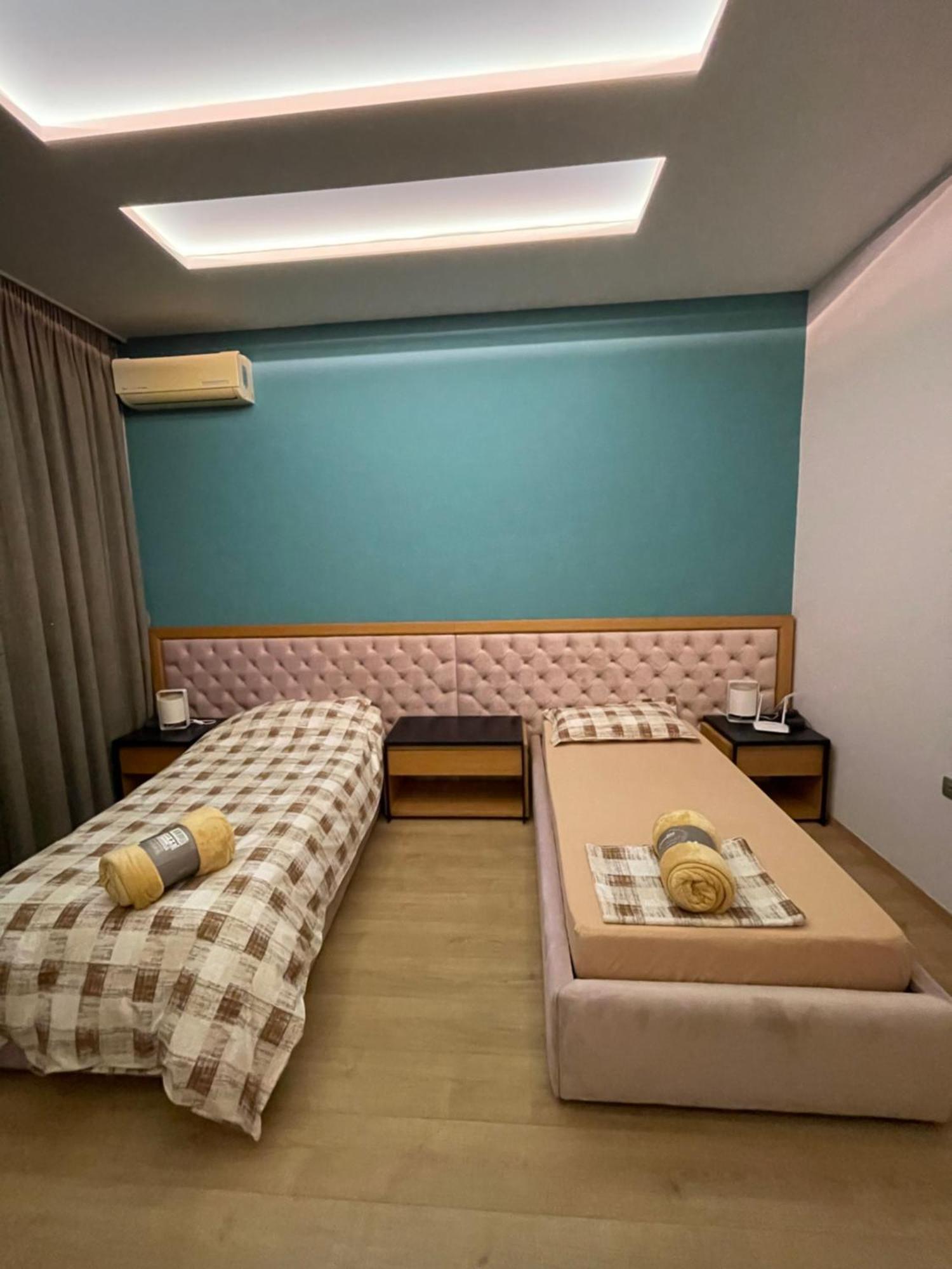 Appartamento Lux