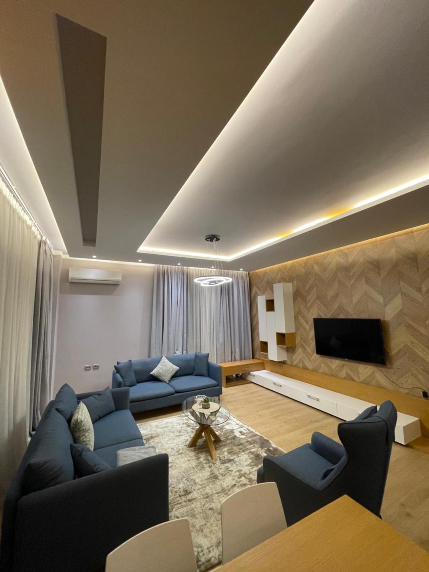 Lux Apartment *