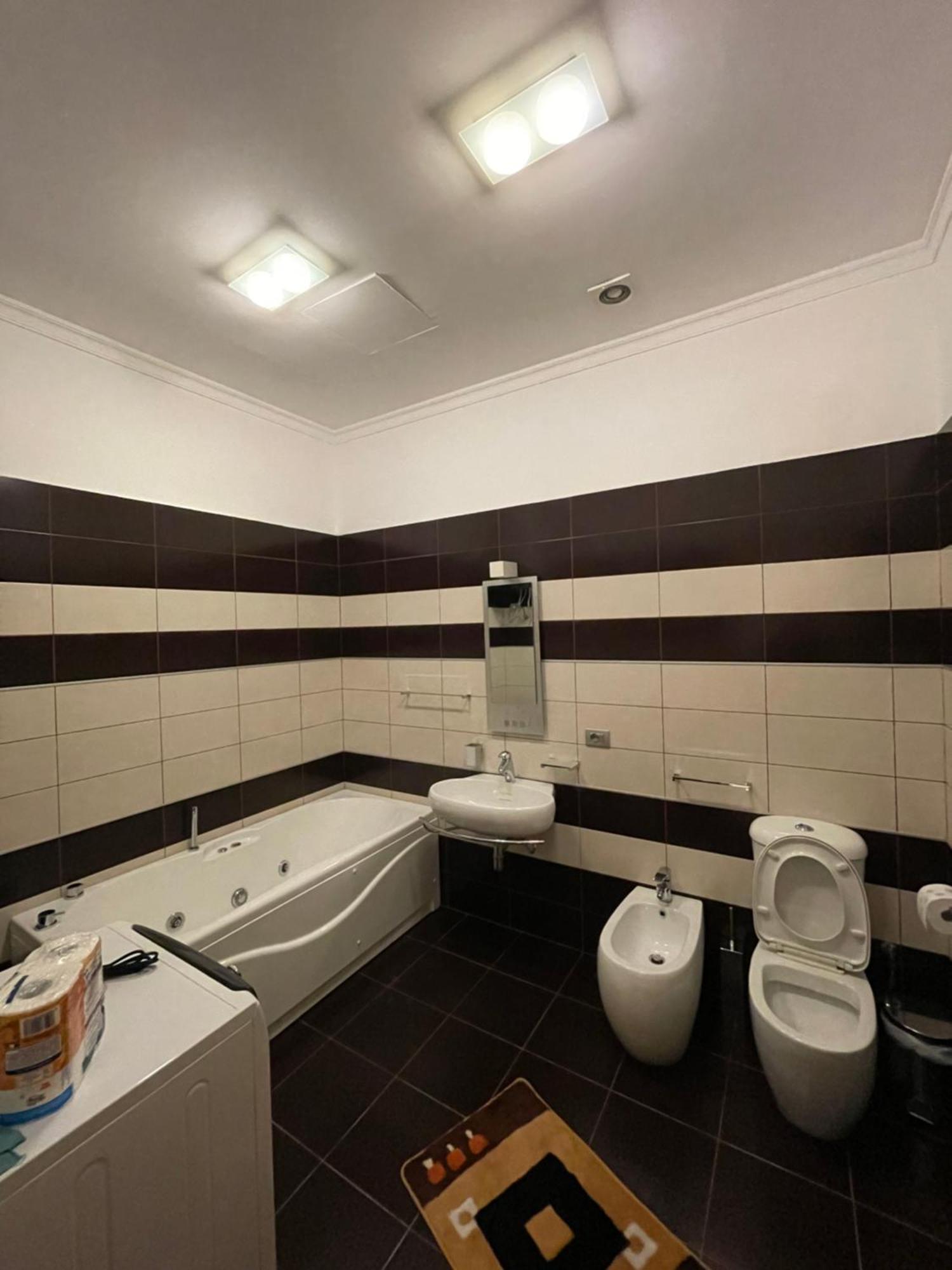 Apartment Lux *