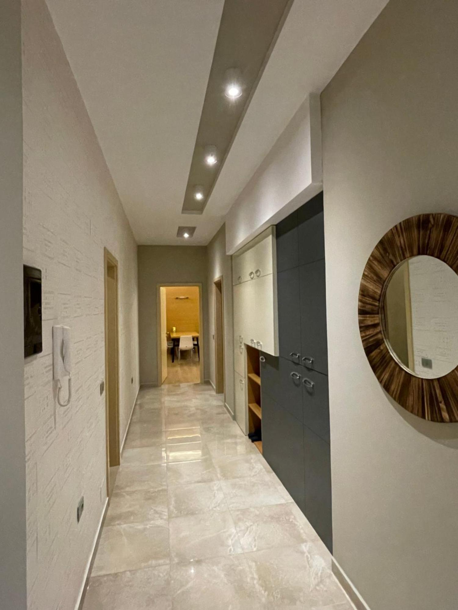Lux Apartment *