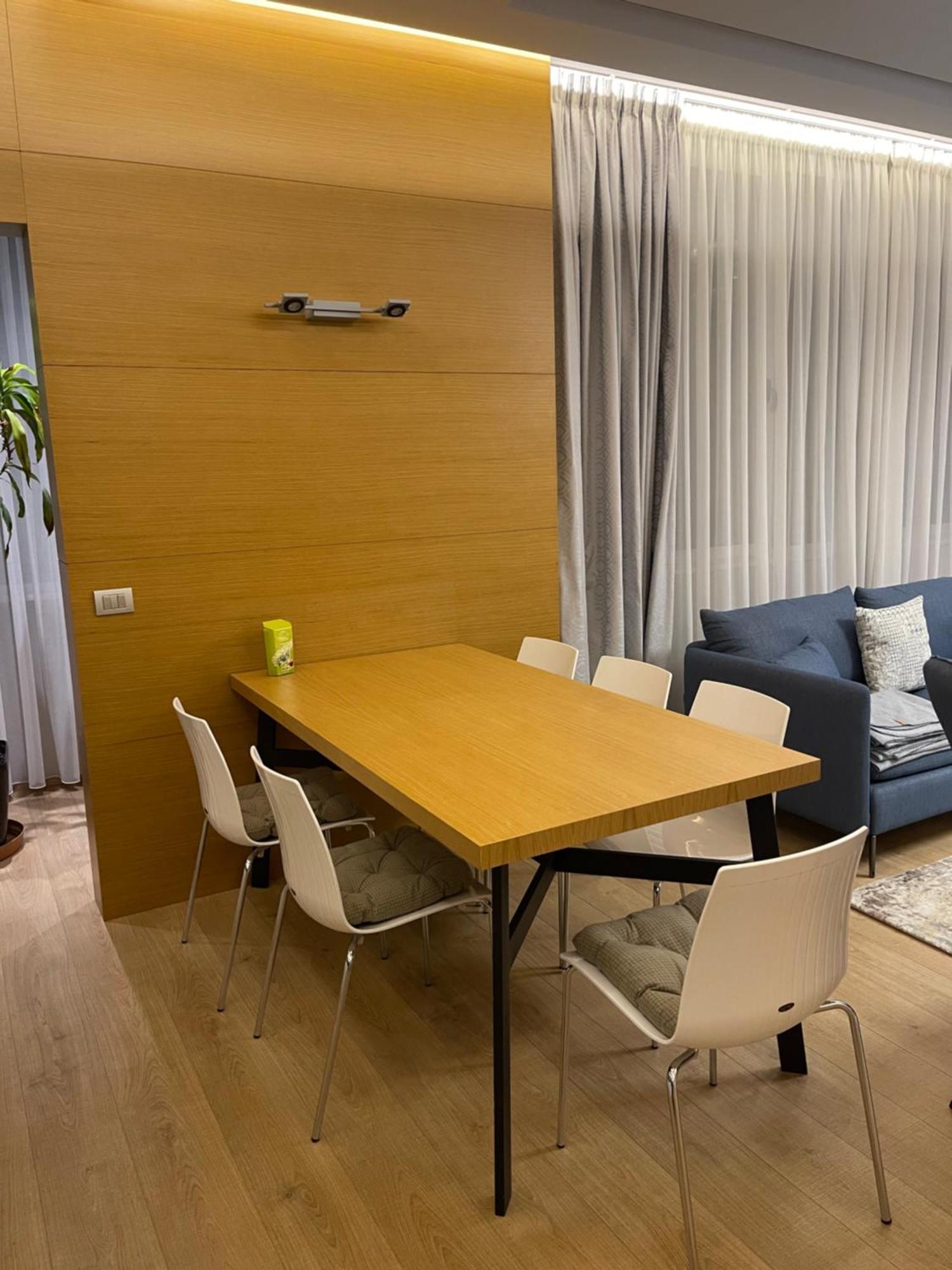 Lux Apartment *