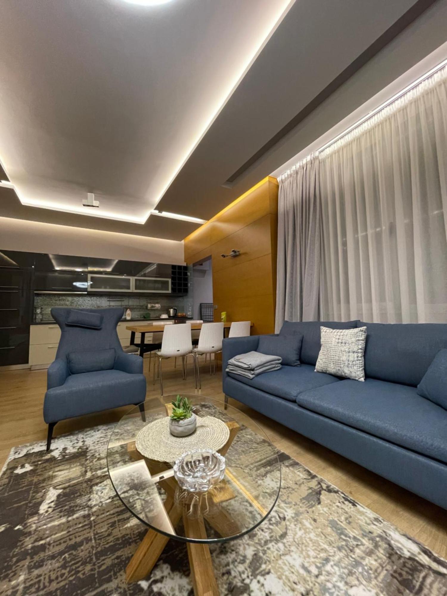 Apartment Lux Tirana